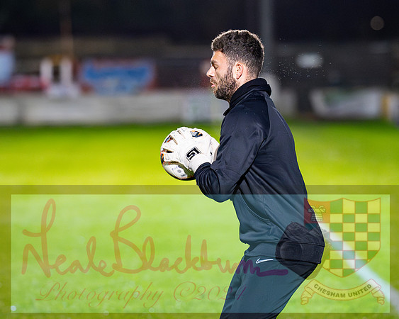 Chesham Utd 4 Bishops Cleeve 0 (35 of 405)