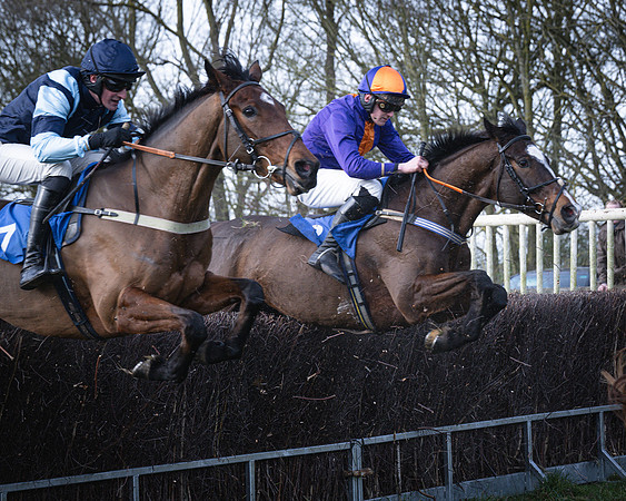 Race 2 - Maiden (85 of 145)