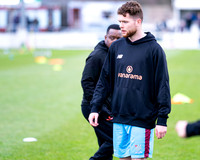 Chesham Utd 0 v 0 Eastbourne Borough (17 of 398)