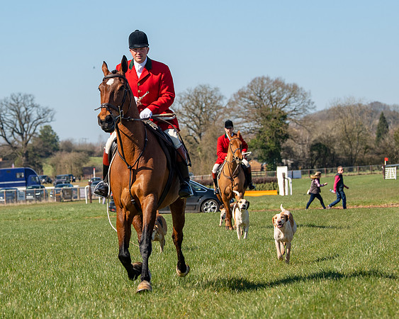 Hunt Horses annd Hound parade (27 of 44)