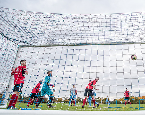 AFC Oaklands 2 v 1 Bengeo Trinity - Warm Up (162 of 297)