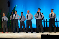 Honk Act 1 -  253