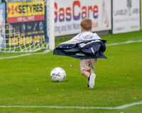 Matchday 5 - Generals @ AFC Totton on Saturday 29th August 2026