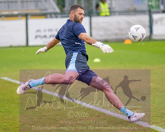Afc Totton 0 v 4 Chesham United (19 of 514)