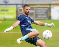 Afc Totton 0 v 4 Chesham United (21 of 514)