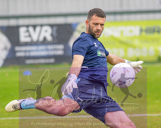 Afc Totton 0 v 4 Chesham United (20 of 514)