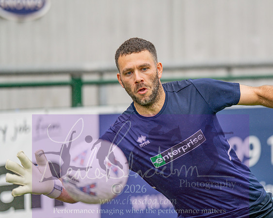 Afc Totton 0 v 4 Chesham United (26 of 514)