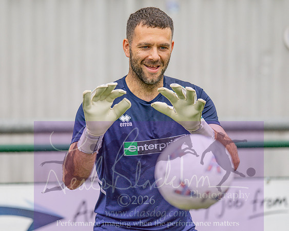 Afc Totton 0 v 4 Chesham United (25 of 514)