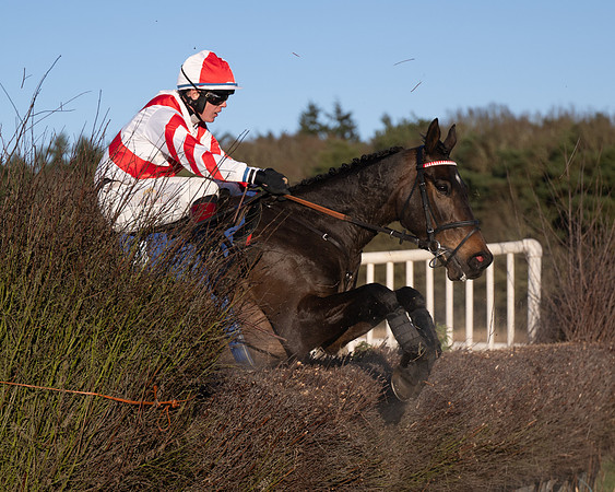 Race 6 - East Anglia members conditions (29 of 54)