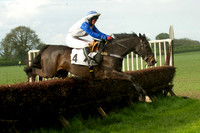 Race 8 - Members