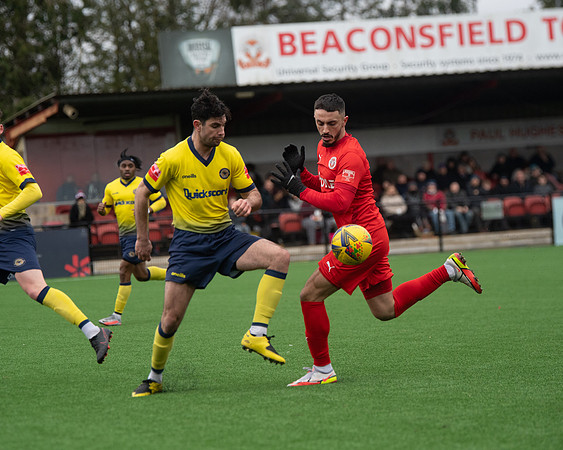 Rams v Farnborough (942 of 2745)