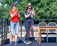 The presentations
