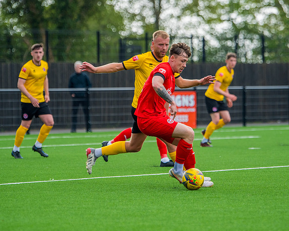 Rams v Truro City  (124 of 236)