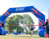 The Finish