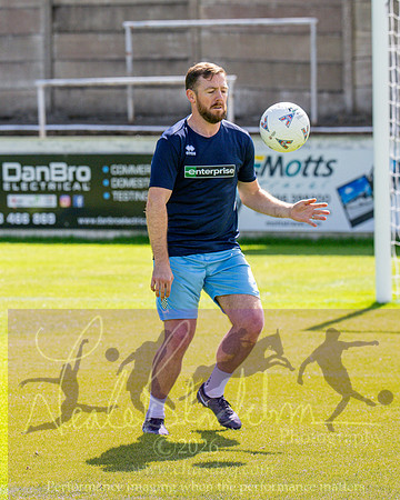 Chesham Utd 2 v 2 Dover Athletic (3 of 447)
