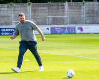 Matchday 6 - Generals v Dover Athletic - Monday 31st August 2026