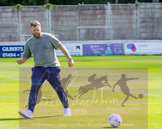 Chesham Utd 2 v 2 Dover Athletic (1 of 447)