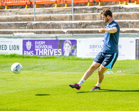 Chesham Utd 2 v 2 Dover Athletic (2 of 447)