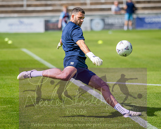 Chesham Utd 2 v 2 Dover Athletic (6 of 447)