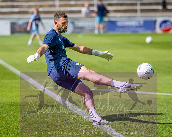 Chesham Utd 2 v 2 Dover Athletic (8 of 447)
