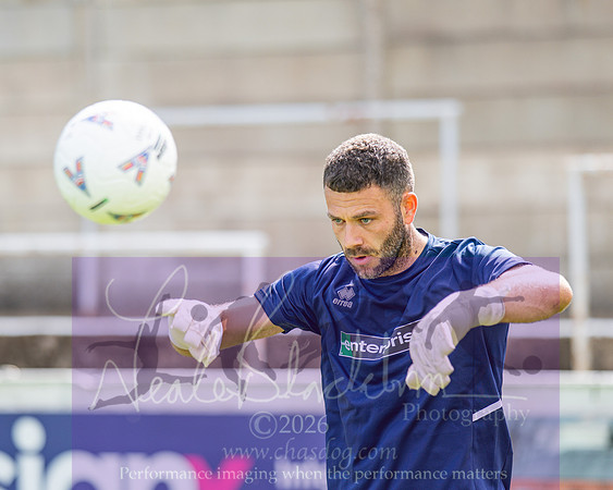 Chesham Utd 2 v 2 Dover Athletic (10 of 447)