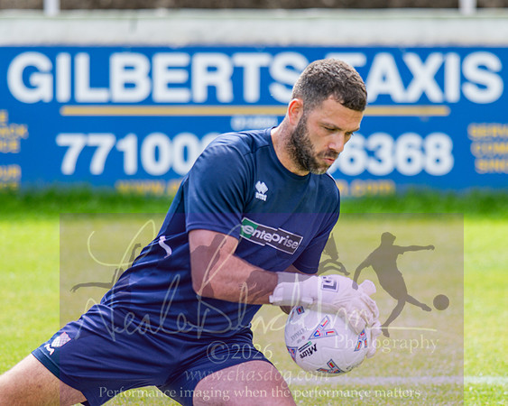 Chesham Utd 2 v 2 Dover Athletic (13 of 447)
