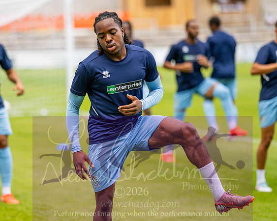 Chesham Utd 2 v 2 Dover Athletic (15 of 447)