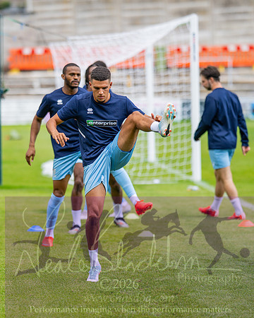 Chesham Utd 2 v 2 Dover Athletic (27 of 447)
