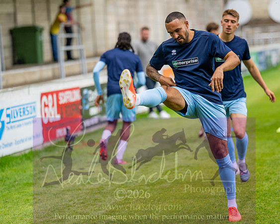 Chesham Utd 2 v 2 Dover Athletic (29 of 447)