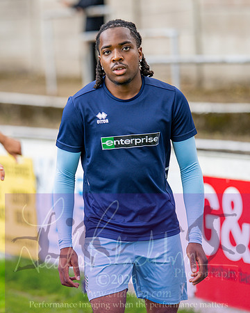 Chesham Utd 2 v 2 Dover Athletic (36 of 447)