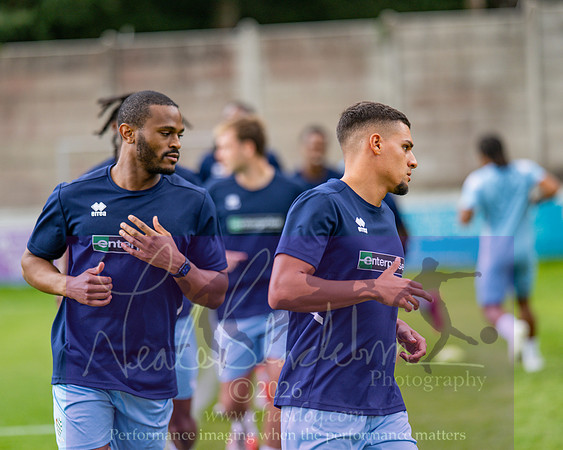 Chesham Utd 2 v 2 Dover Athletic (34 of 447)