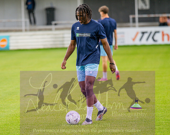 Chesham Utd 2 v 2 Dover Athletic (39 of 447)