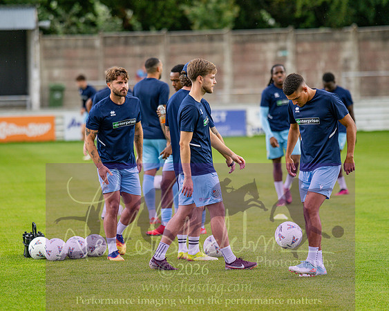 Chesham Utd 2 v 2 Dover Athletic (40 of 447)