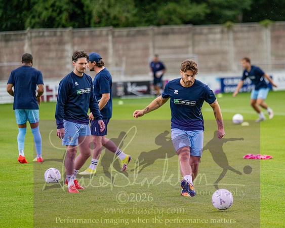 Chesham Utd 2 v 2 Dover Athletic (43 of 447)