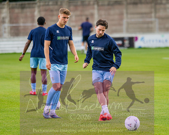 Chesham Utd 2 v 2 Dover Athletic (45 of 447)