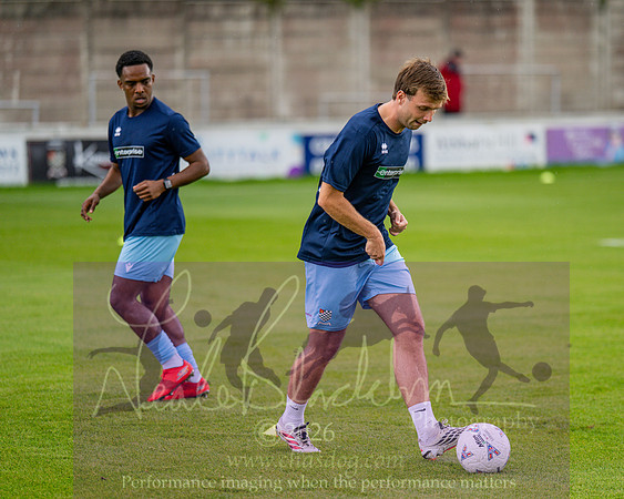 Chesham Utd 2 v 2 Dover Athletic (54 of 447)