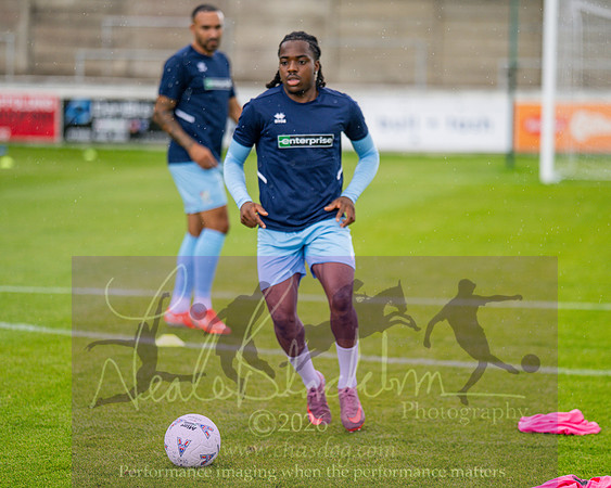 Chesham Utd 2 v 2 Dover Athletic (55 of 447)