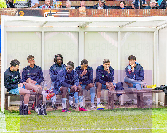 Chesham Utd 2 v 2 Dover Athletic (57 of 447)