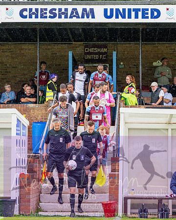 Chesham Utd 2 v 2 Dover Athletic (63 of 447)