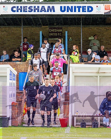 Chesham Utd 2 v 2 Dover Athletic (64 of 447)