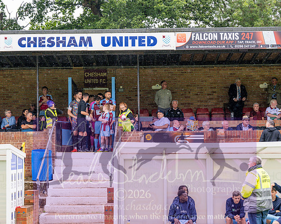Chesham Utd 2 v 2 Dover Athletic (62 of 447)