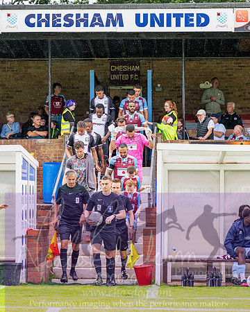 Chesham Utd 2 v 2 Dover Athletic (65 of 447)