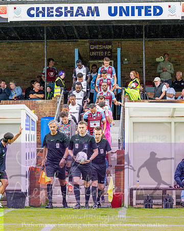 Chesham Utd 2 v 2 Dover Athletic (67 of 447)
