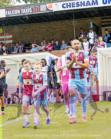 Chesham Utd 2 v 2 Dover Athletic (70 of 447)