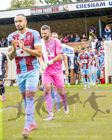 Chesham Utd 2 v 2 Dover Athletic (73 of 447)