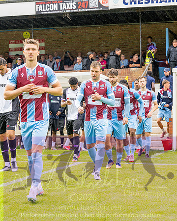 Chesham Utd 2 v 2 Dover Athletic (76 of 447)