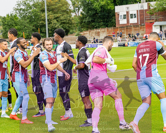 Chesham Utd 2 v 2 Dover Athletic (81 of 447)
