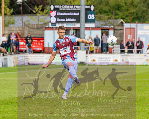 Chesham Utd 2 v 2 Dover Athletic (88 of 447)