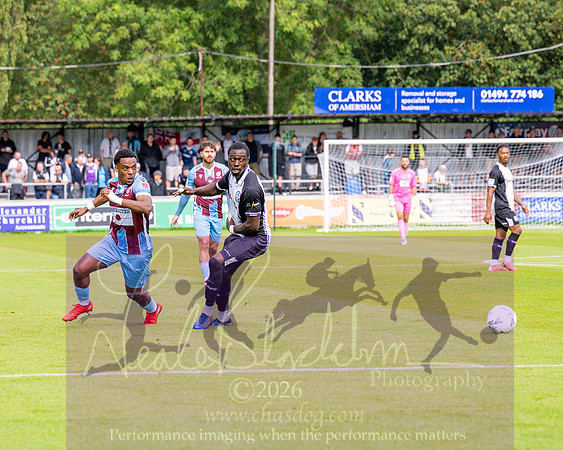 Chesham Utd 2 v 2 Dover Athletic (89 of 447)