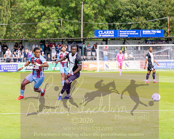 Chesham Utd 2 v 2 Dover Athletic (90 of 447)